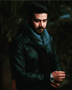 Ali Abbas - Biography, Height & Life Story | Super Stars Bio