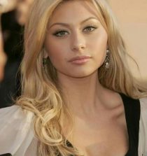  Alyson Michalka Actrice, Chanteuse, Compositrice, Musicienne 
