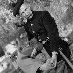 Andy Clyde American Actor