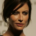 Anna Mouglalis French Actress