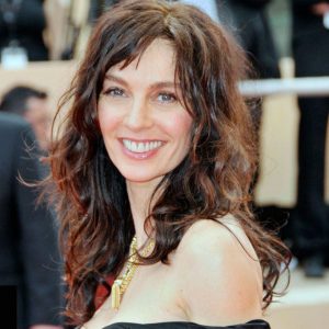 Anne Parillaud French Actress
