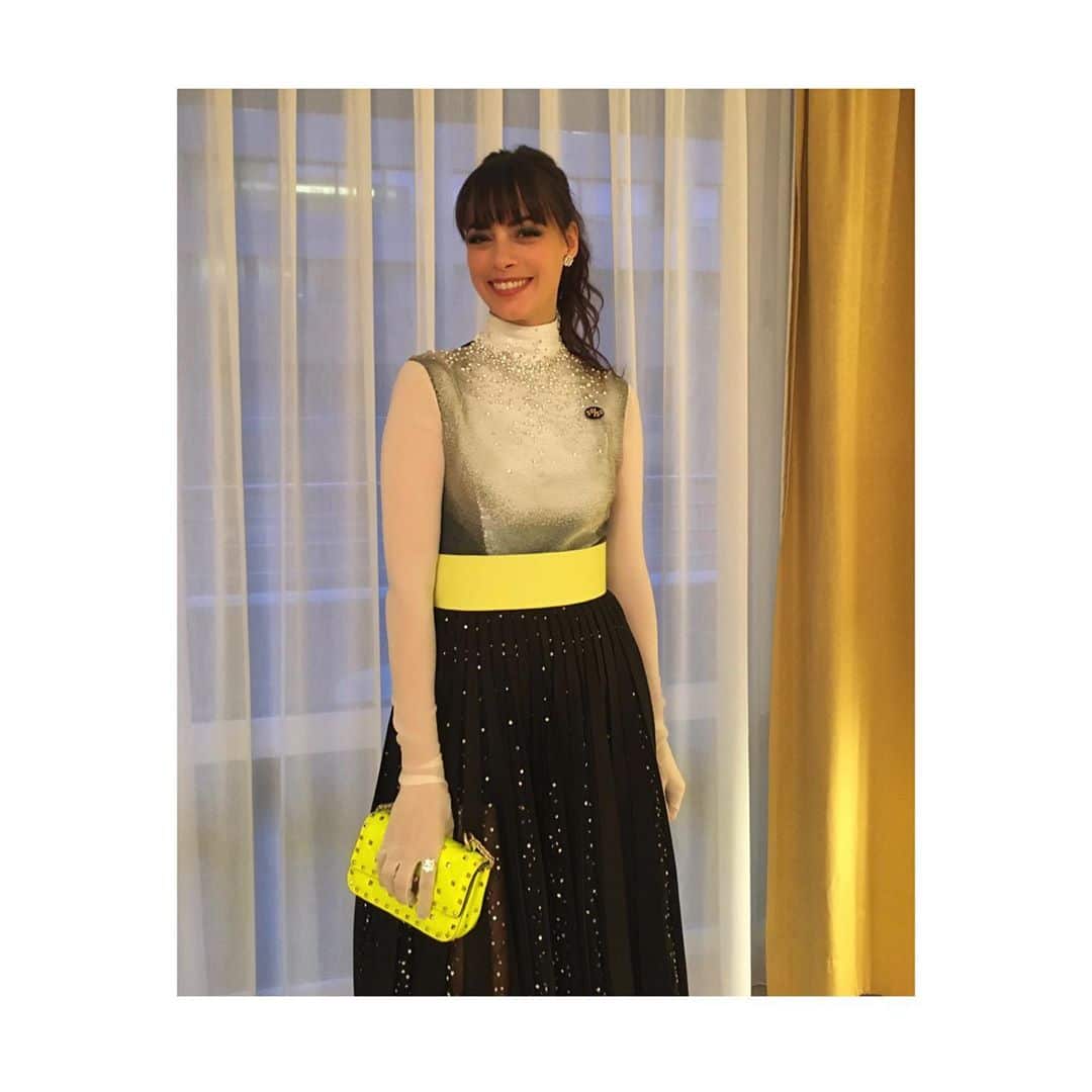 Bérénice Bejo - Biography, Height & Life Story | Super Stars Bio