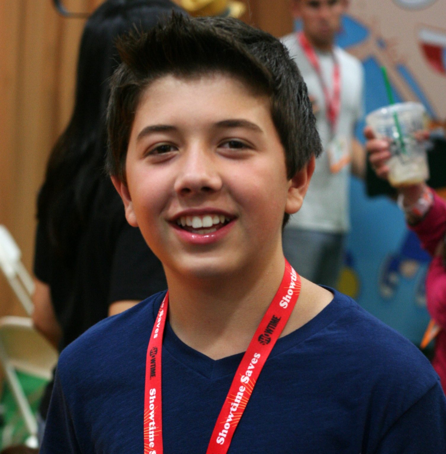 Bradley Steven Perry Biography Height And Life Story Super Stars Bio 