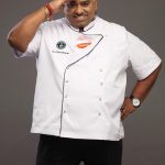 Chef Damodharan