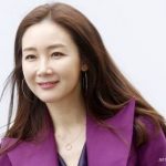 Choi Ji-woo South Korea Actress