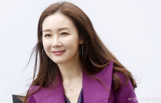 Choi Ji-woo South Korea Actress