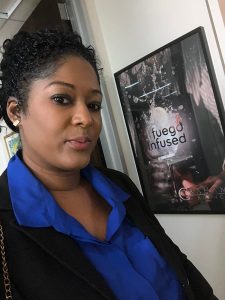Christina D. Miller Height