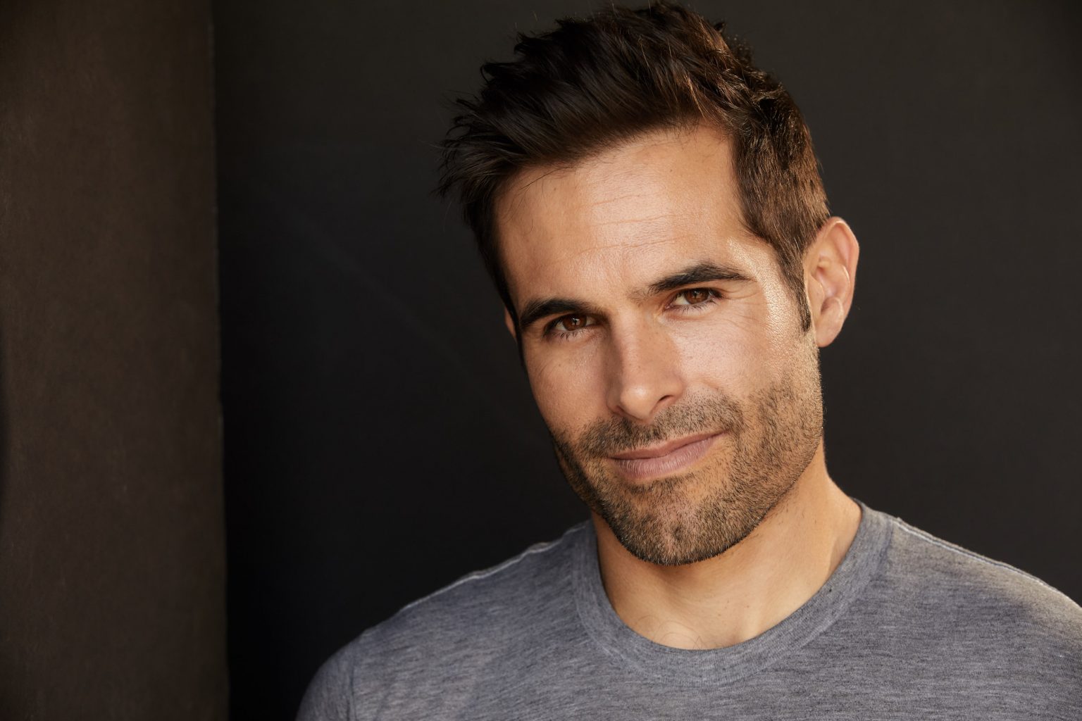Christopher Wolfe - Biography, Height & Life Story | Super Stars Bio