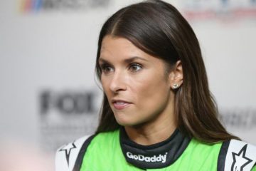 Danica Patrick - Biography, Height & Life Story | Super Stars Bio