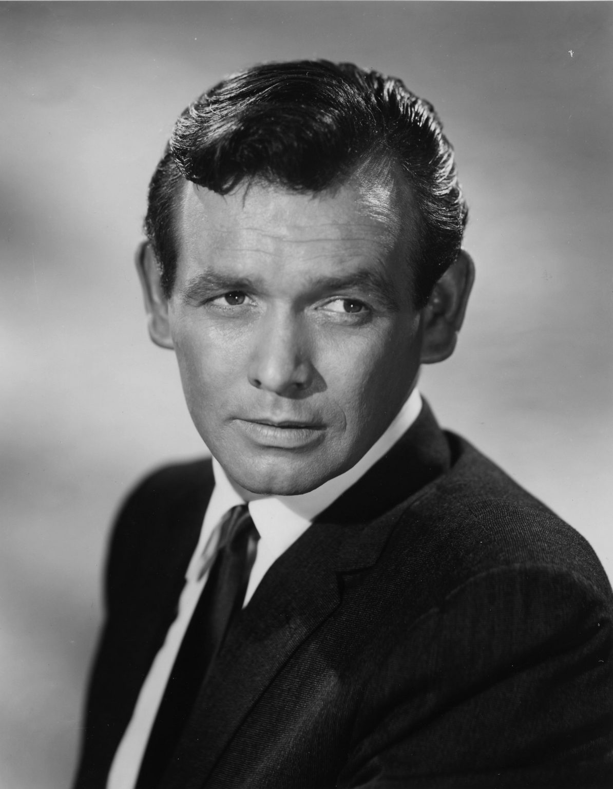 David Janssen - Biography, Height & Life Story | Super Stars Bio