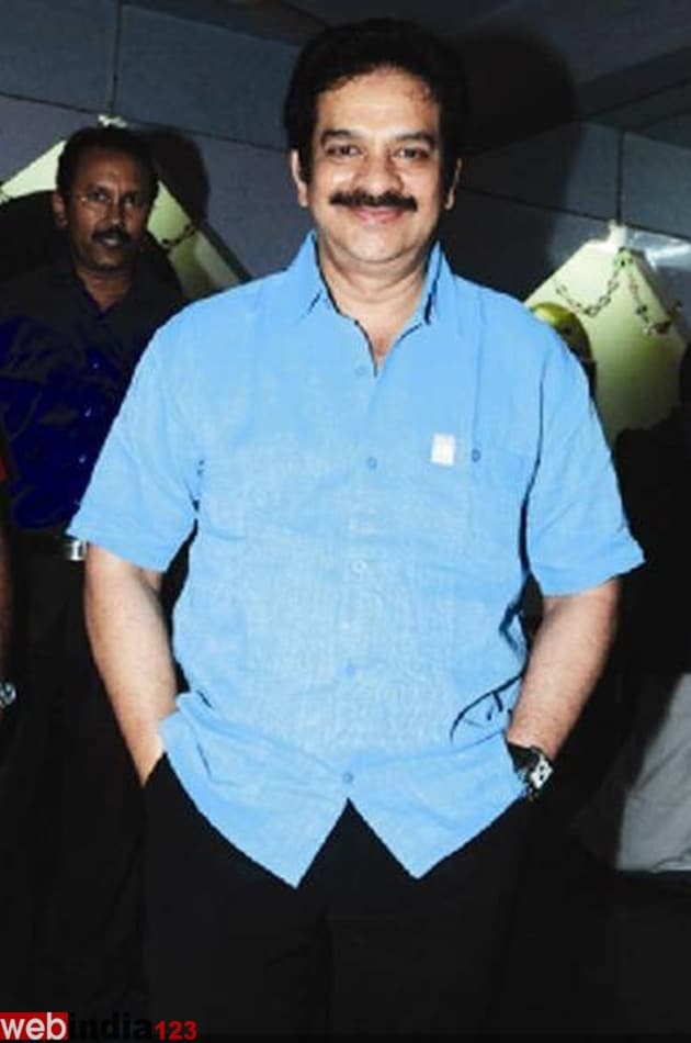 Devan Malayalam Actor