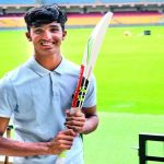 Devdutt Padikkal Indian Cricketer