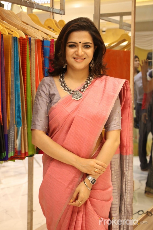 Divyadarshini Indian Actress