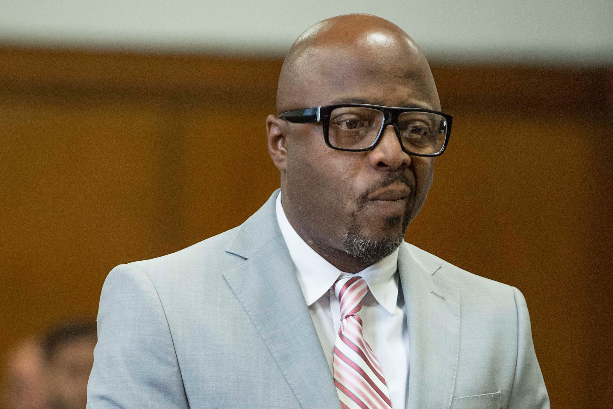 Donnell Rawlings - Biography, Height & Life Story | Super Stars Bio