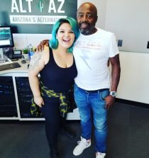 Donnell Rawlings - Biography, Height & Life Story | Super Stars Bio