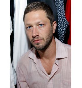 Ebon Moss-Bachrach - Biography, Height & Life Story | Super Stars Bio