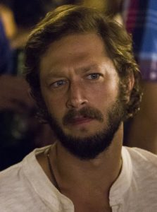 Ebon Moss-Bachrach - Biography, Height & Life Story | Super Stars Bio