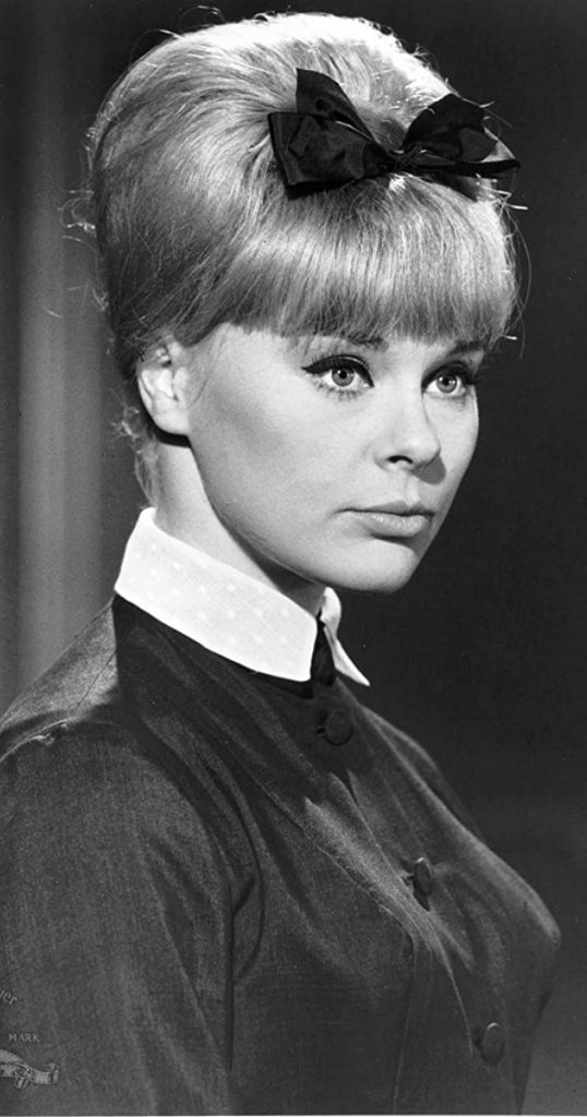 Elke Sommer - Biography, Height & Life Story | Super Stars Bio