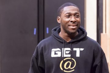 Eric Kofi-Abrefa - Biography, Height & Life Story | Super Stars Bio