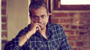 Gautham Menon Indian Actor, Director, Screenwriter and Producer