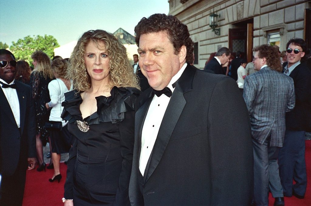 George Wendt - Biography, Height & Life Story | Super Stars Bio