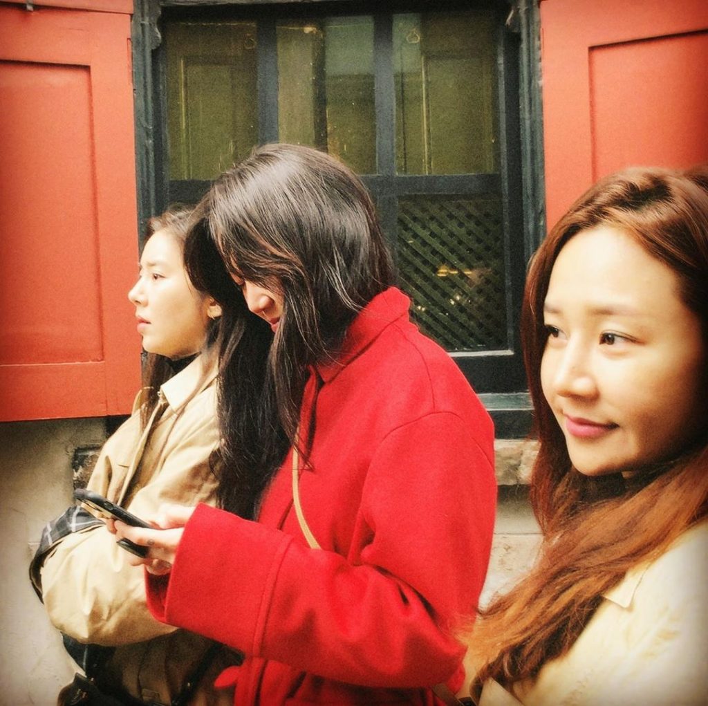 Gong Hyo-jin - Biography, Height & Life Story | Super Stars Bio