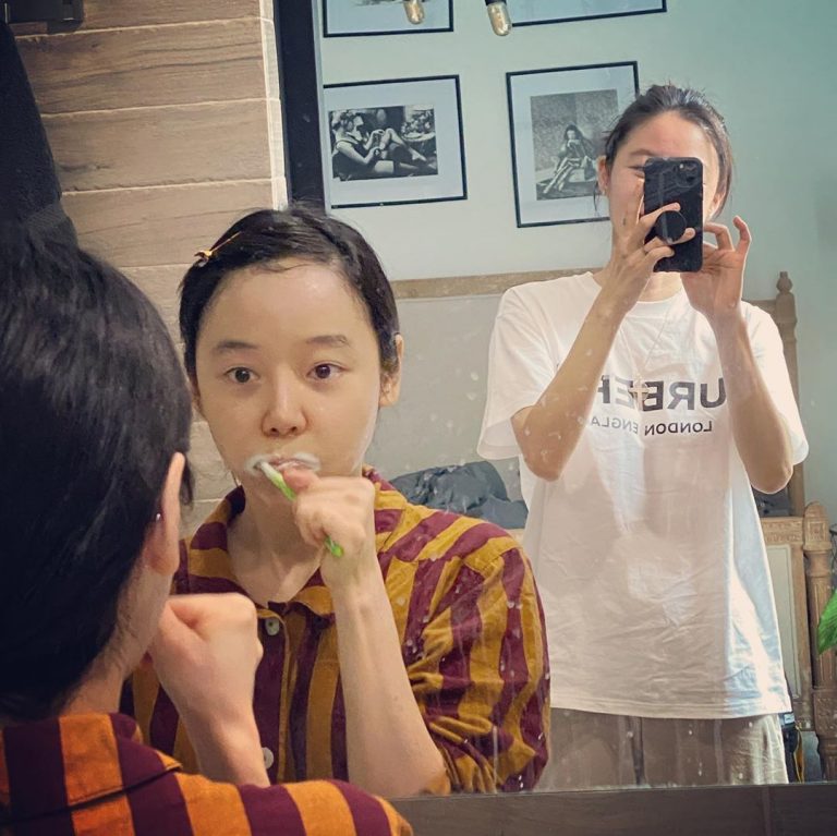 Gong Hyojin Biography, Height & Life Story Super Stars Bio