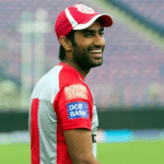 Gurkeerat Singh Indian Cricketer
