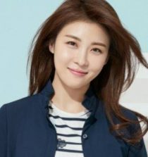 Ha Ji-won Actress