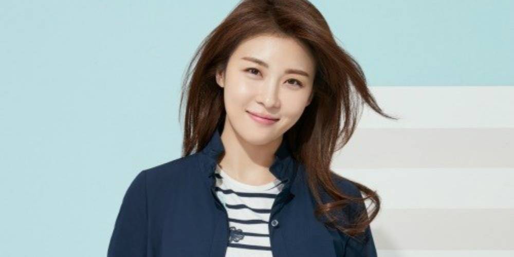 Ha Ji-won South Korean Actress