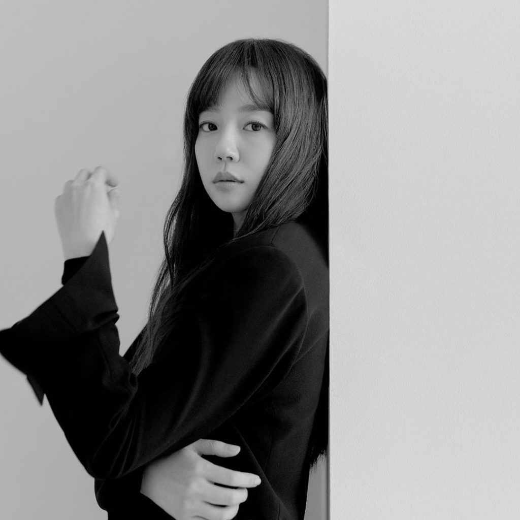 Im Soo-jung - Biography, Height & Life Story | Super Stars Bio