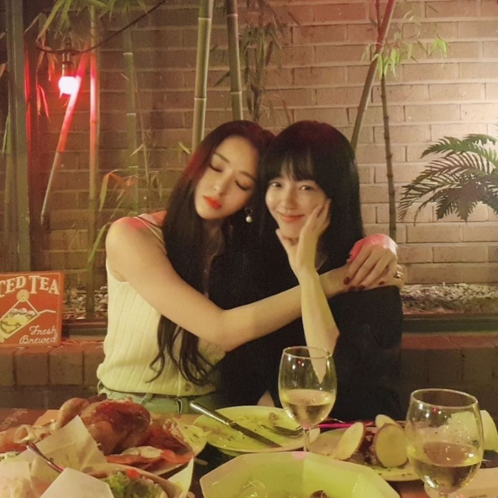 Im Soo-jung - Biography, Height & Life Story | Super Stars Bio