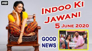 Indoo Ki Jawani