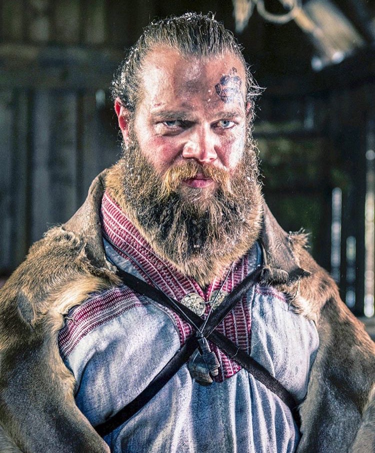 Jóhannes Haukur Jóhannesson - Biography, Height & Life Story | Super