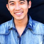 Jimmy Wong American Actor