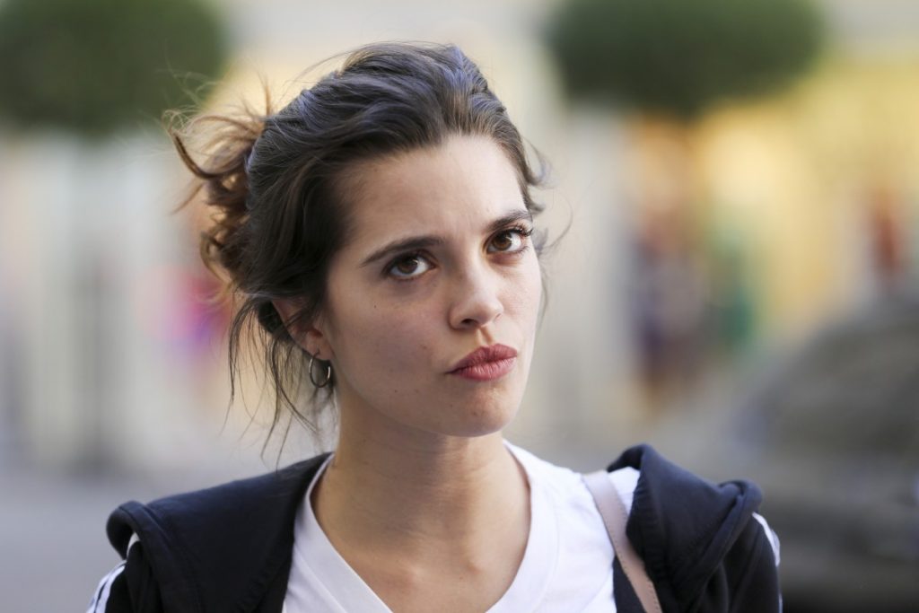 Joana Ribeiro Biography, Height & Life Story Super Stars Bio