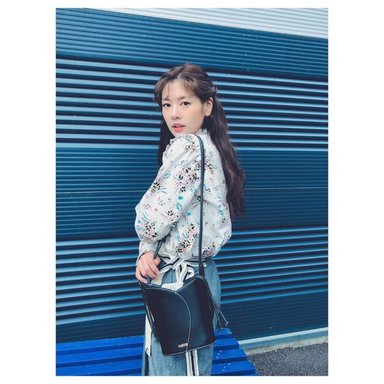 Jung So-min - Biography, Height & Life Story | Super Stars Bio