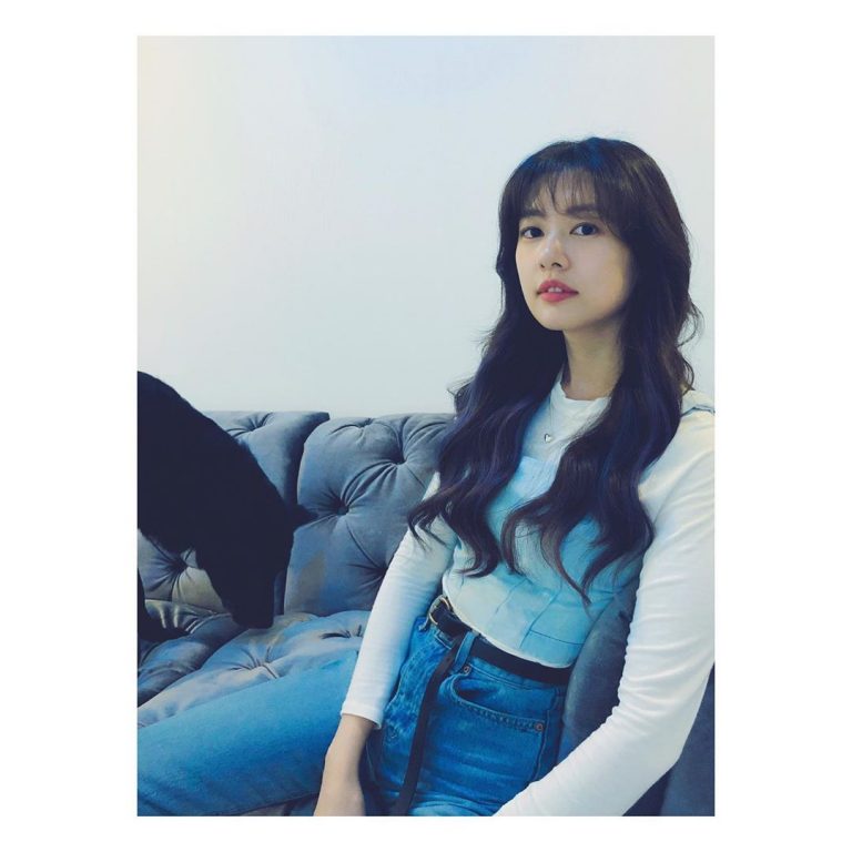 Jung So-min - Biography, Height & Life Story | Super Stars Bio