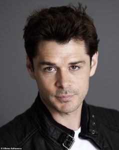 Kenny Doughty - Biography, Height & Life Story | Super Stars Bio