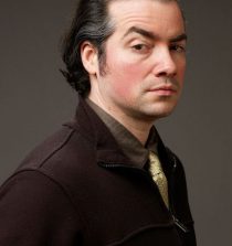 Kevin Corrigan Schauspieler