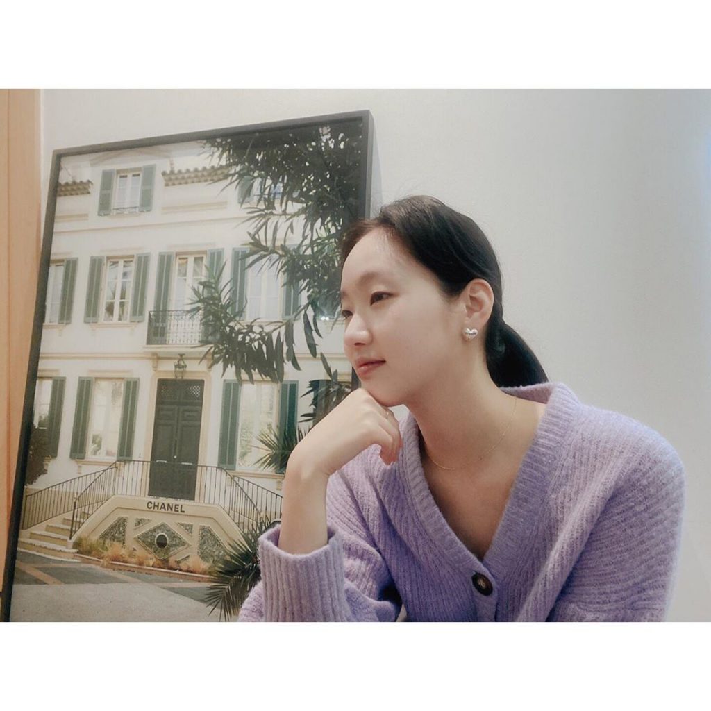 Kim Go-eun - Biography, Height & Life Story | Super Stars Bio