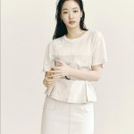 Kim Go-eun South Korean Actress
