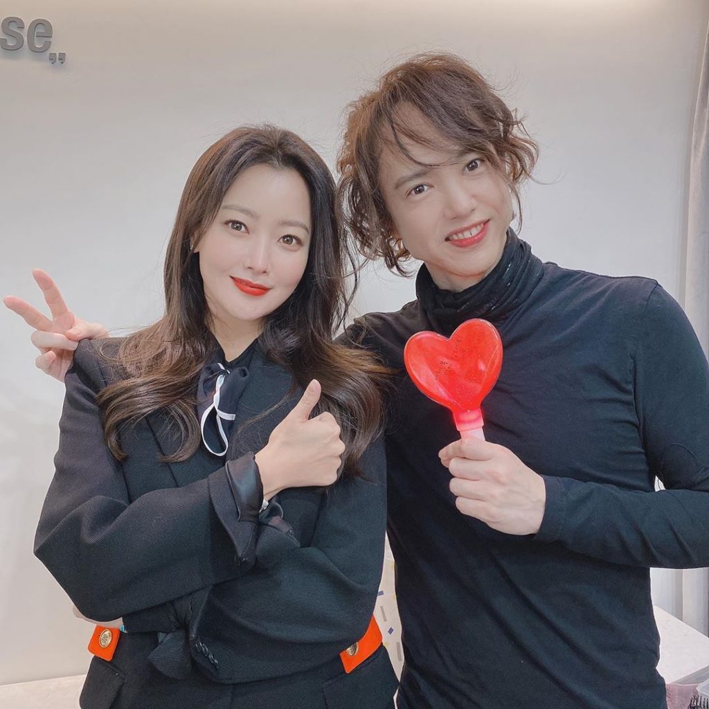 Kim Hee-sun - Biography, Height & Life Story | Super Stars Bio