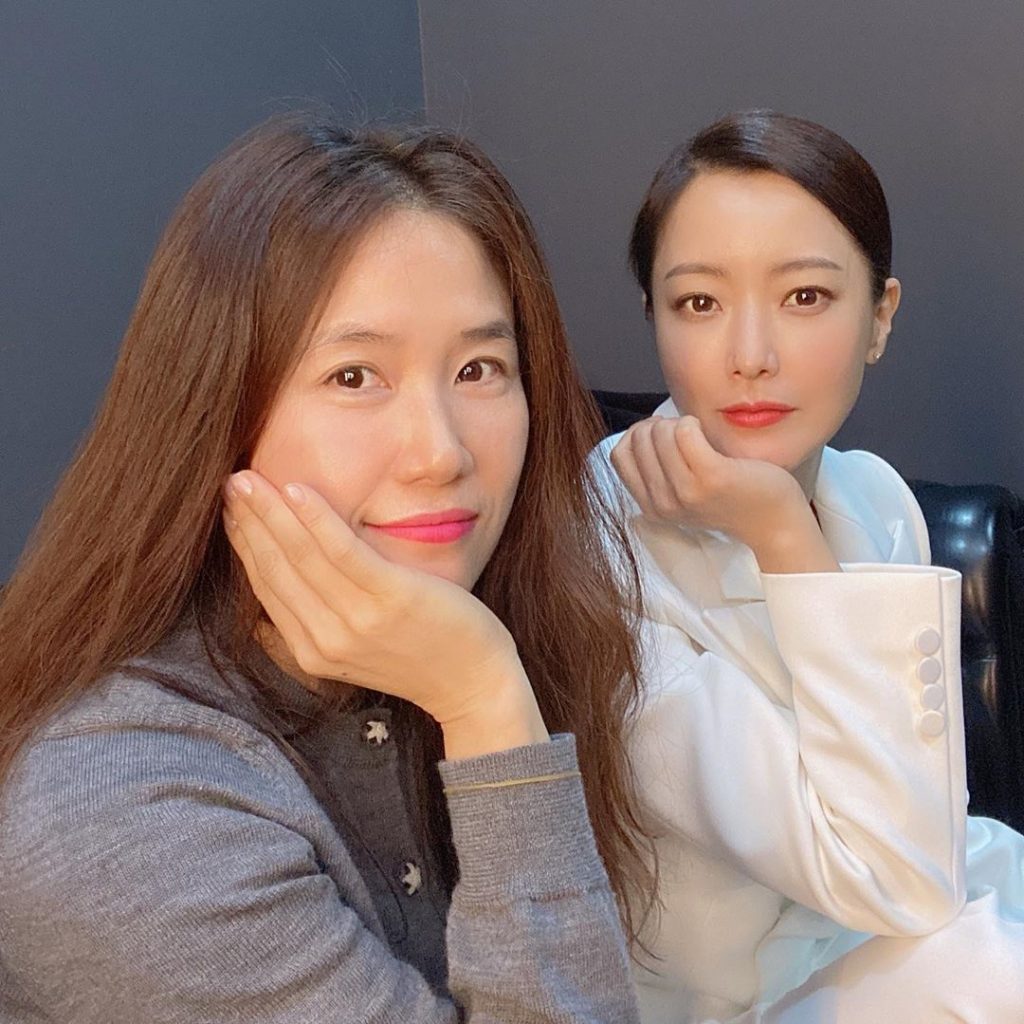 Kim Hee-sun - Biography, Height & Life Story | Super Stars Bio