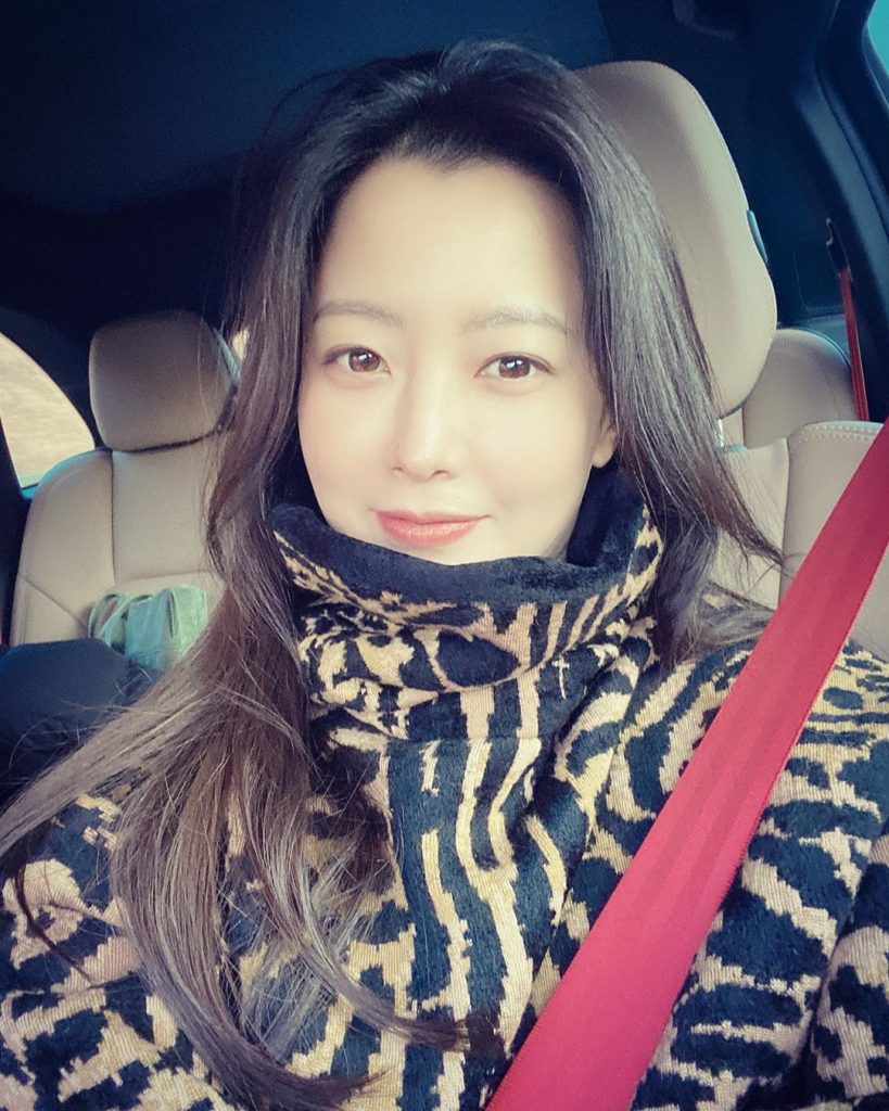 Kim Hee-sun - Biography, Height & Life Story | Super Stars Bio