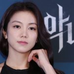 Kim Ok-bin South Korean Actress