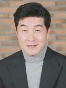 Kim Sang-pae