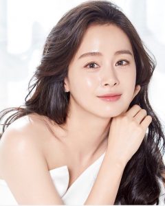 Kim Tae-hee South Korean Actress