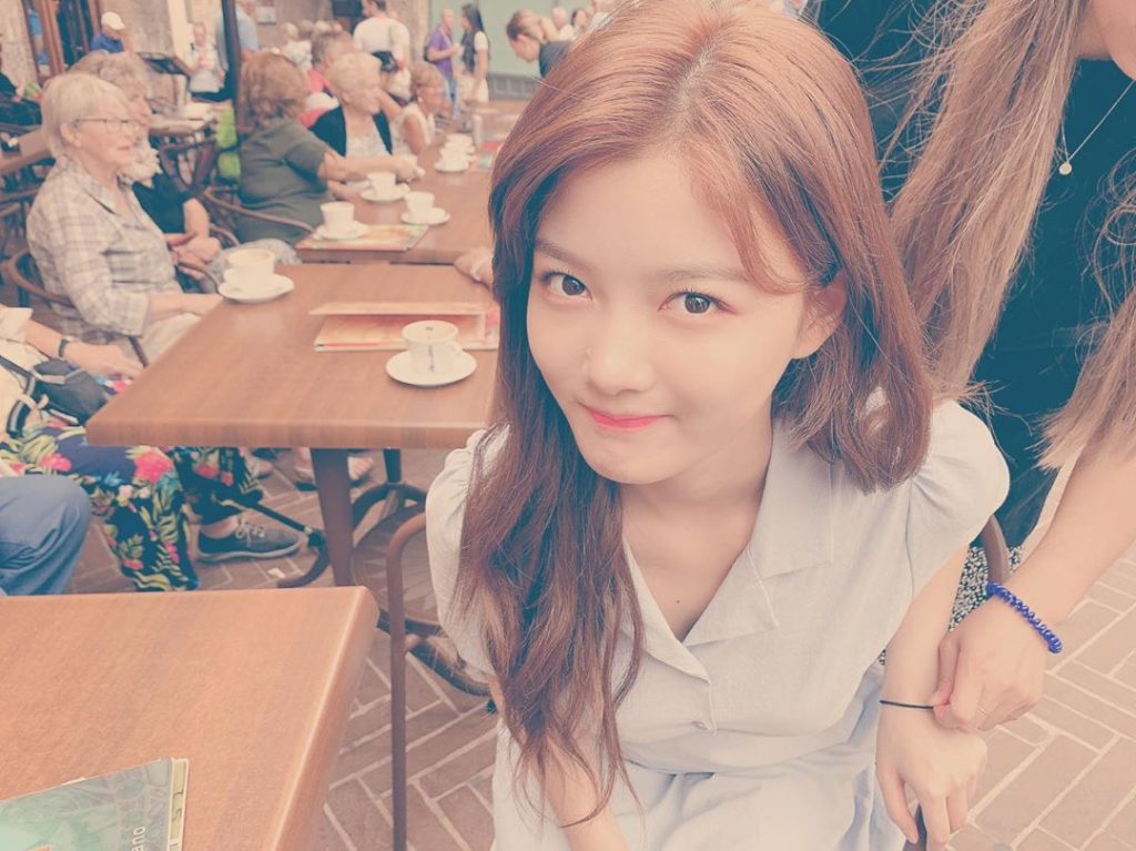 Kim Yoo-jung - Biography, Height & Life Story | Super Stars Bio