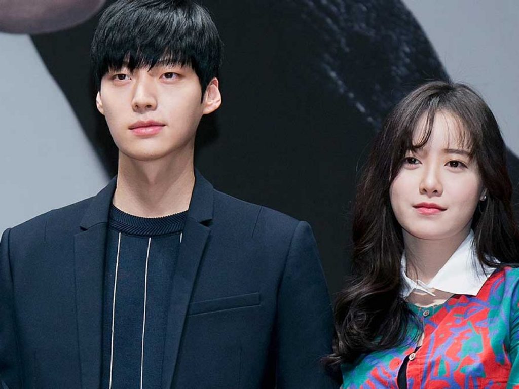 Ku Hye-sun - Biography, Height & Life Story | Super Stars Bio